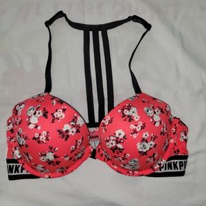 Victoria's Secret PINK bra 36C